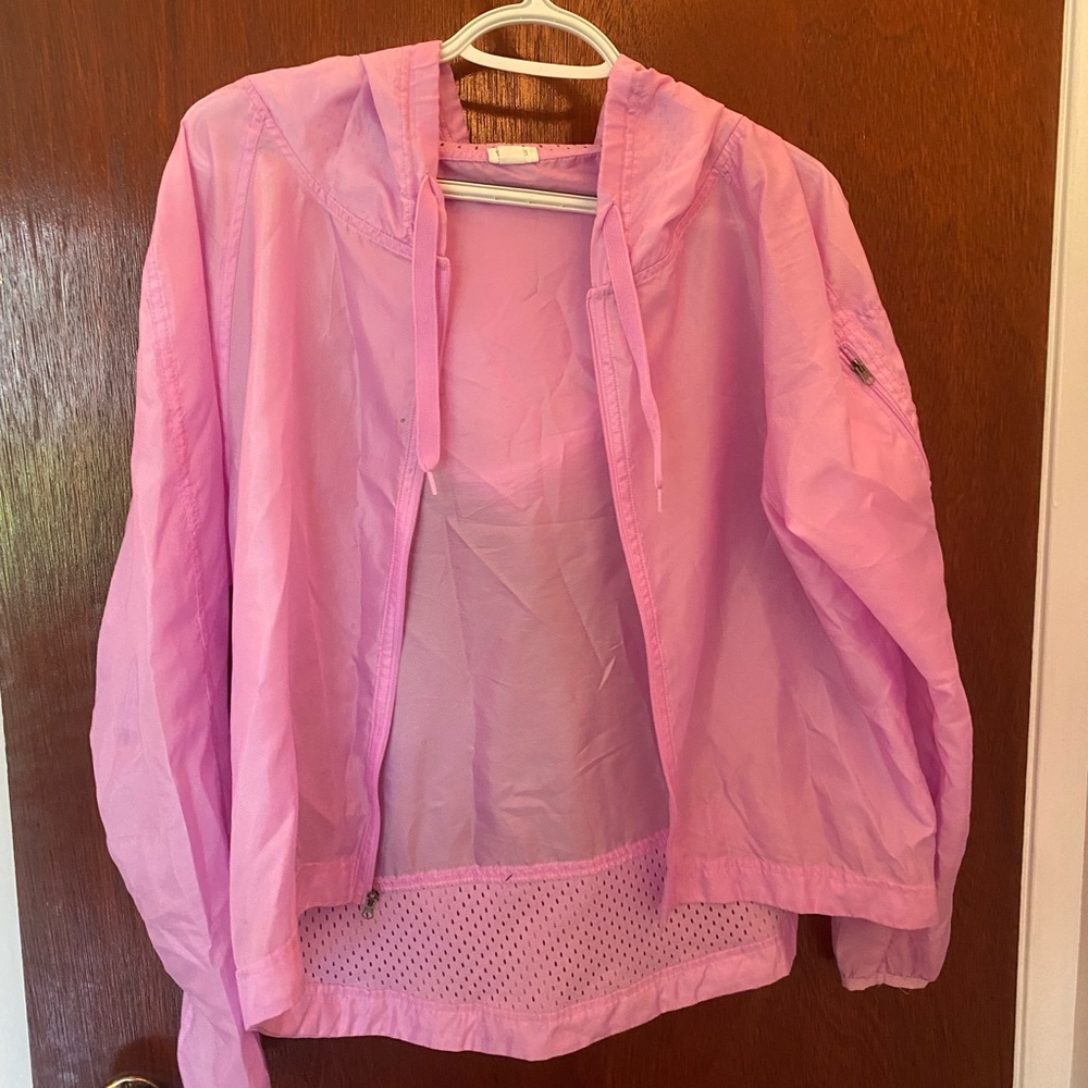 Champion Windbreaker